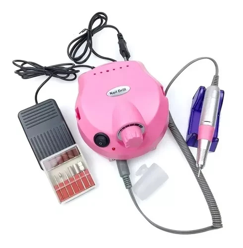 Pulidor de uñas profesional drill